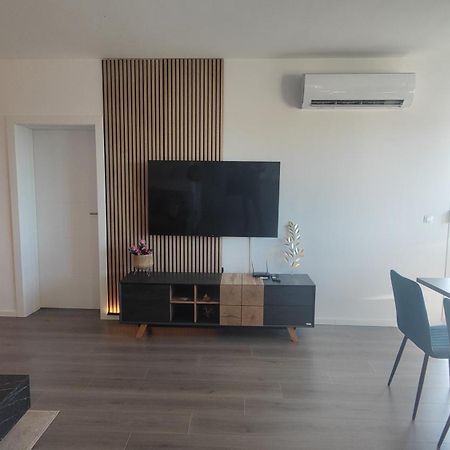 Gold And Silver Apartment Zadar Zewnętrze zdjęcie
