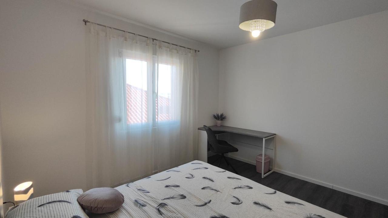 Gold And Silver Apartment Zadar Zewnętrze zdjęcie