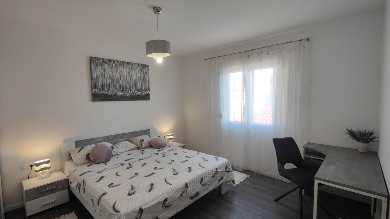 Gold And Silver Apartment Zadar Zewnętrze zdjęcie