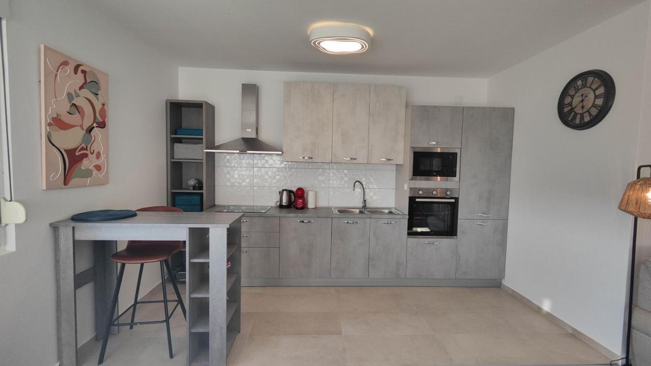 Gold And Silver Apartment Zadar Zewnętrze zdjęcie
